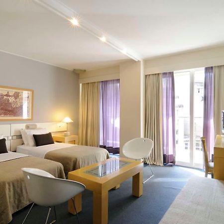 Dorian Inn, Sure Hotel Collection By Best Western Athén Kültér fotó