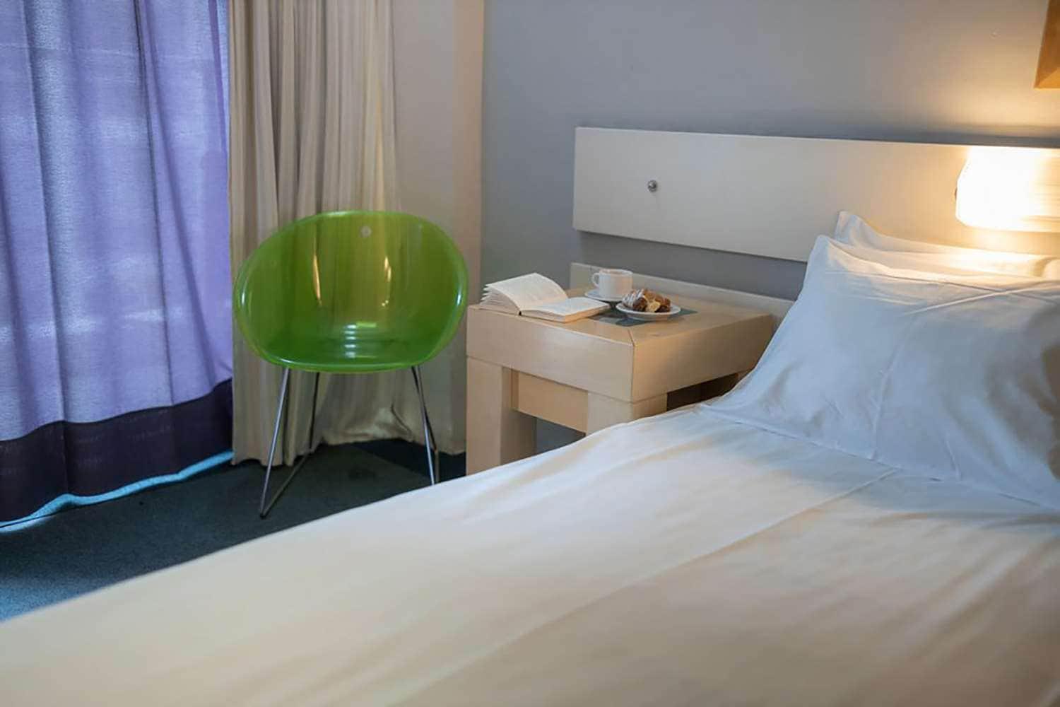 Dorian Inn, Sure Hotel Collection By Best Western Athén Kültér fotó