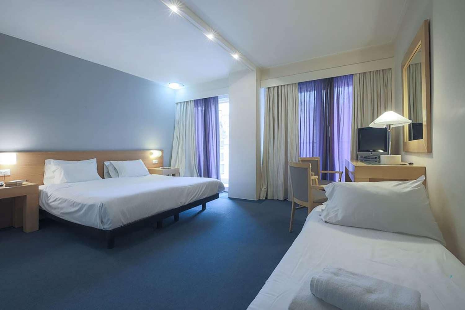 Dorian Inn, Sure Hotel Collection By Best Western Athén Kültér fotó