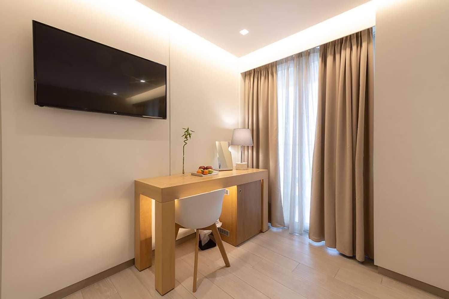 Dorian Inn, Sure Hotel Collection By Best Western Athén Kültér fotó