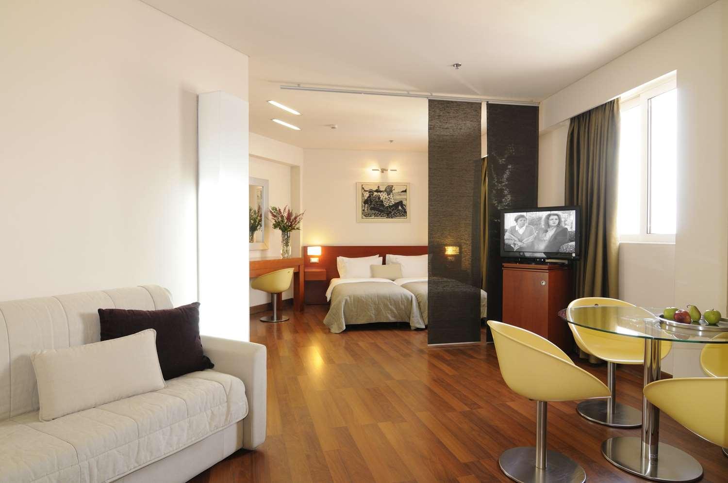 Dorian Inn, Sure Hotel Collection By Best Western Athén Kültér fotó