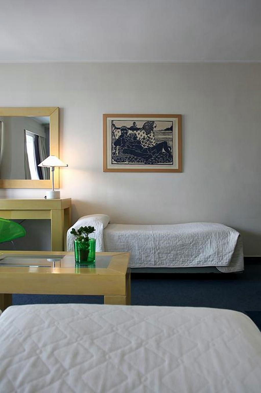 Dorian Inn, Sure Hotel Collection By Best Western Athén Kültér fotó