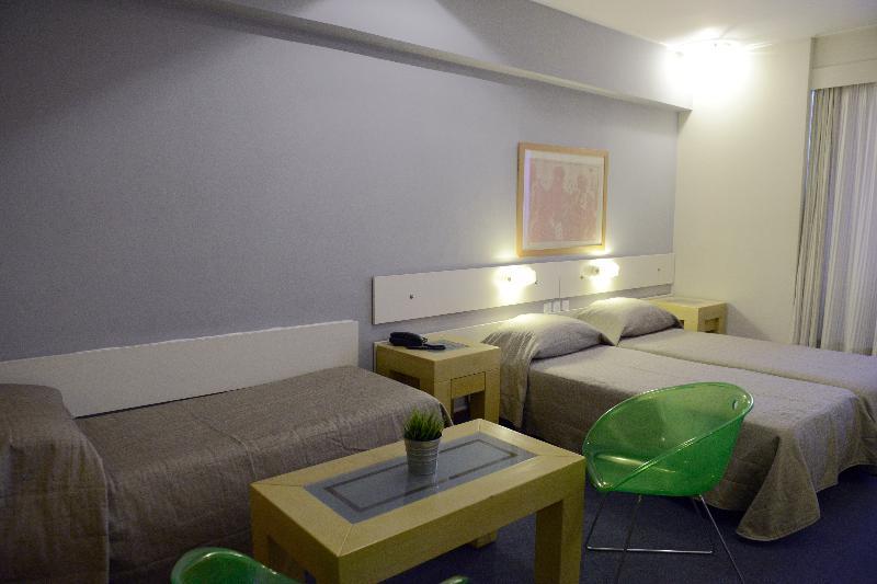 Dorian Inn, Sure Hotel Collection By Best Western Athén Kültér fotó