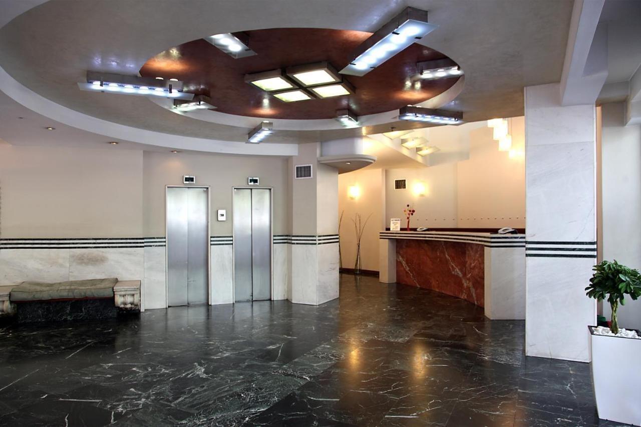 Dorian Inn, Sure Hotel Collection By Best Western Athén Kültér fotó