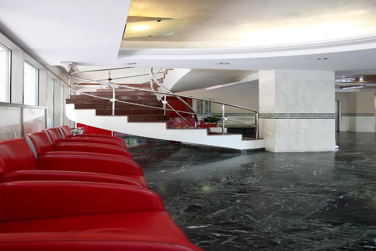 Dorian Inn, Sure Hotel Collection By Best Western Athén Kültér fotó