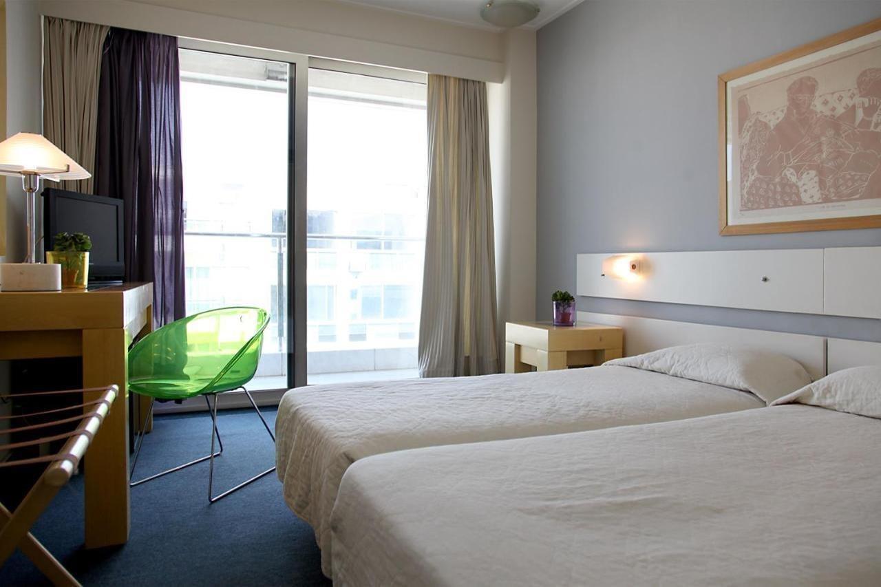 Dorian Inn, Sure Hotel Collection By Best Western Athén Kültér fotó